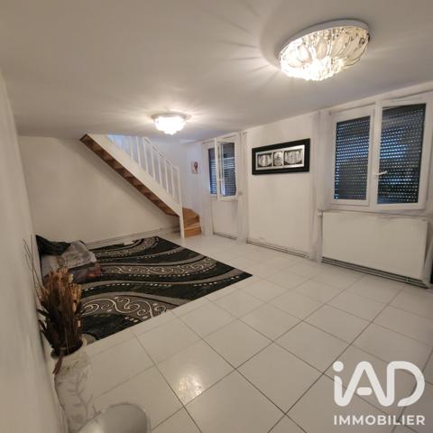 Maison à vendre 5 pièces 136 m² Le Havre