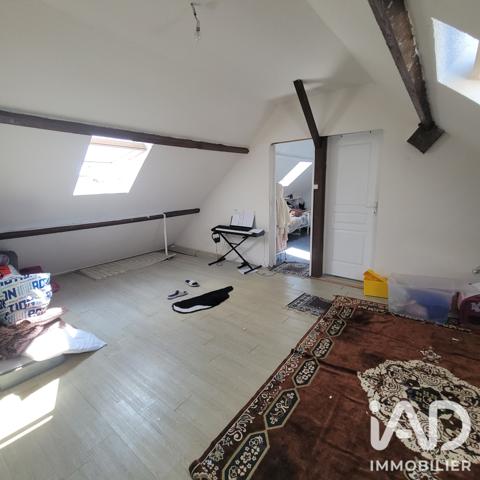 Maison à vendre 5 pièces 136 m² Le Havre