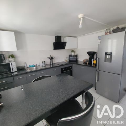 Maison à vendre 5 pièces 136 m² Le Havre
