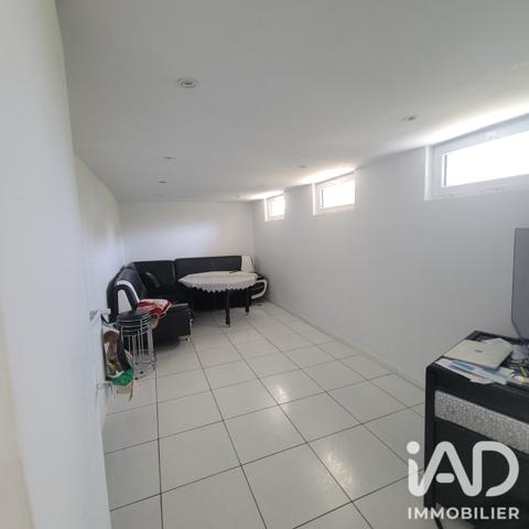 Maison à vendre 5 pièces 136 m² Le Havre