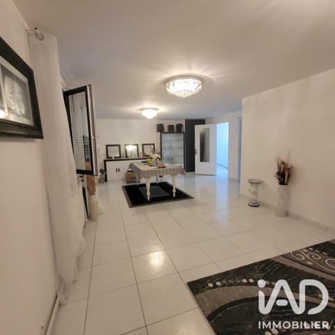 Maison à vendre 5 pièces 136 m² Le Havre