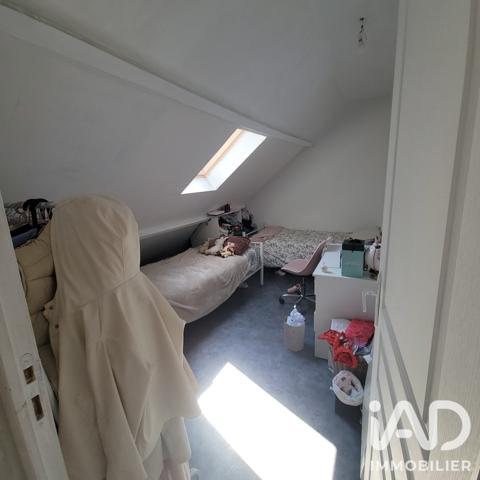 Maison à vendre 5 pièces 136 m² Le Havre