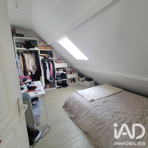 Maison à vendre 5 pièces 136 m² Le Havre
