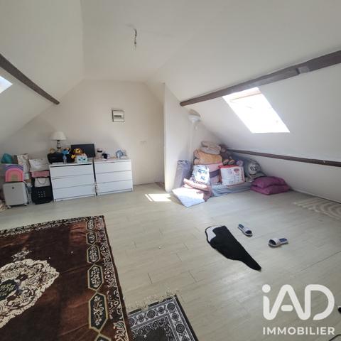 Maison à vendre 5 pièces 136 m² Le Havre