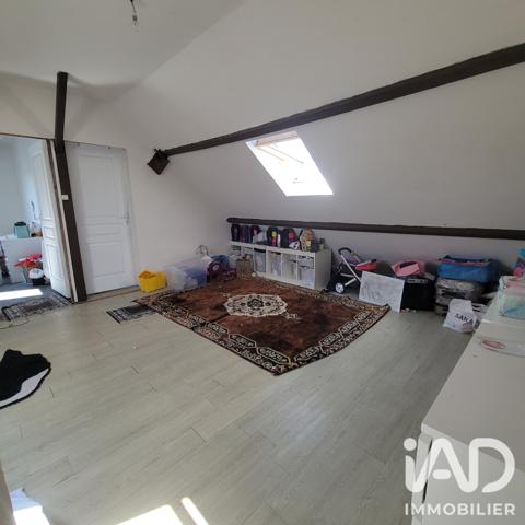 Maison à vendre 5 pièces 136 m² Le Havre