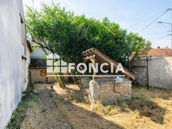 À vendre Maison 8 pièces 350 m² - Olivet 45160