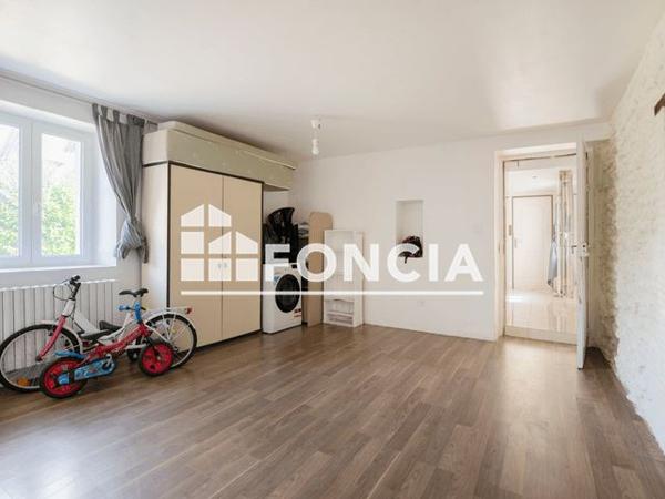 À vendre Maison 8 pièces 350 m² - Olivet 45160