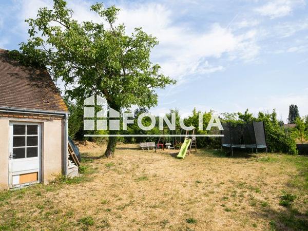 À vendre Maison 8 pièces 350 m² - Olivet 45160