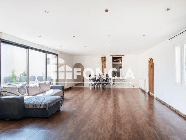 À vendre Maison 8 pièces 350 m² - Olivet 45160