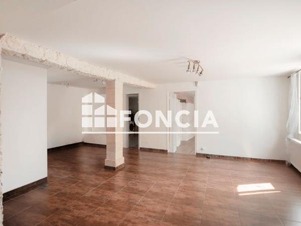 À vendre Maison 8 pièces 350 m² - Olivet 45160