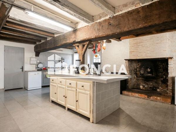 À vendre Maison 8 pièces 350 m² - Olivet 45160