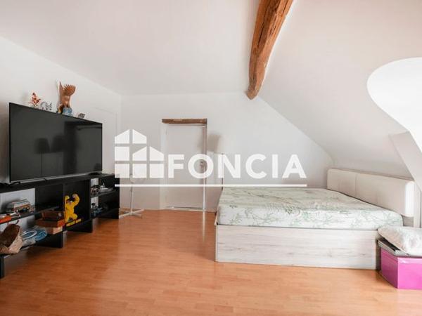 À vendre Maison 8 pièces 350 m² - Olivet 45160