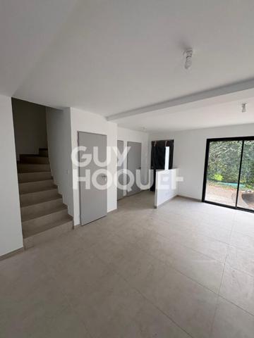 Belle VILLA à louer à Nivolas Vermelle 93.2 m2