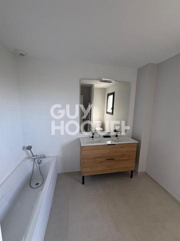 Belle VILLA à louer à Nivolas Vermelle 93.2 m2