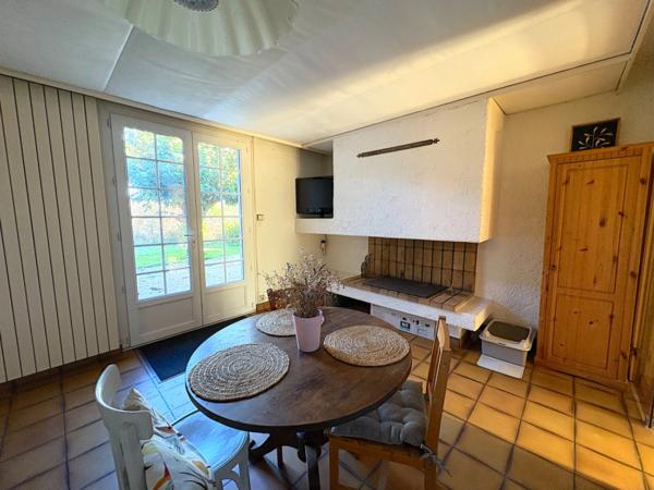 MAISON 5 PIECES 204M2 EXCELLENTES PRESTATIONS AIRE-SUR-L'ADOUR