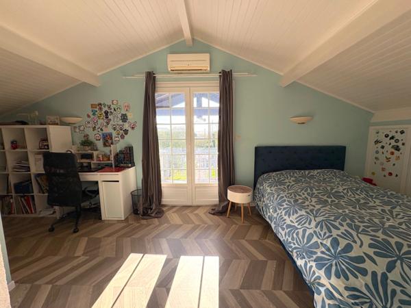 MAISON 5 PIECES 204M2 EXCELLENTES PRESTATIONS AIRE-SUR-L'ADOUR