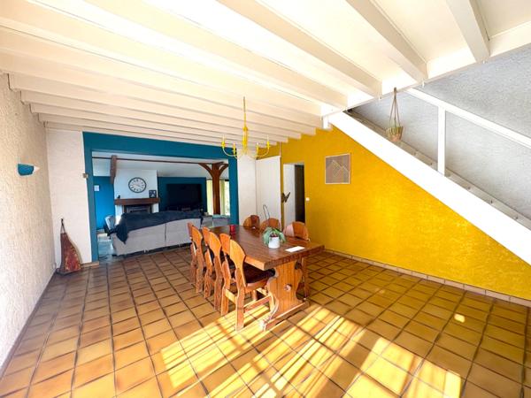 MAISON 5 PIECES 204M2 EXCELLENTES PRESTATIONS AIRE-SUR-L'ADOUR