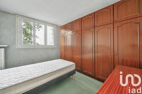 Appartement à vendre 3 pièces 61 m² Nanterre