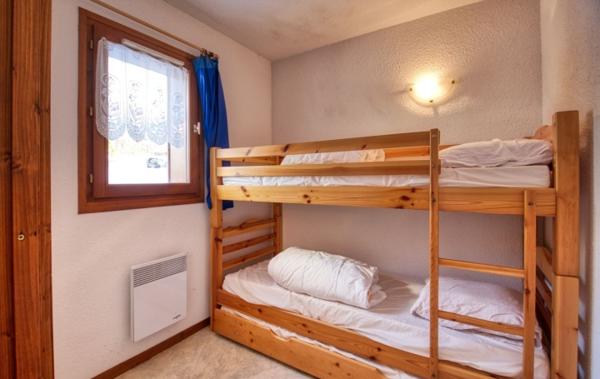 Vente Appartement P2 garage et vue montagnes Morillon   