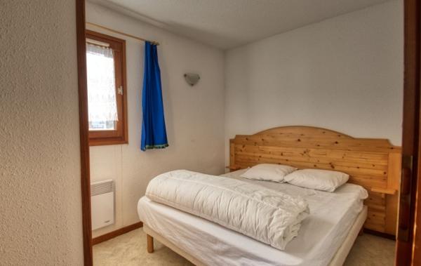 Vente Appartement P2 garage et vue montagnes Morillon   