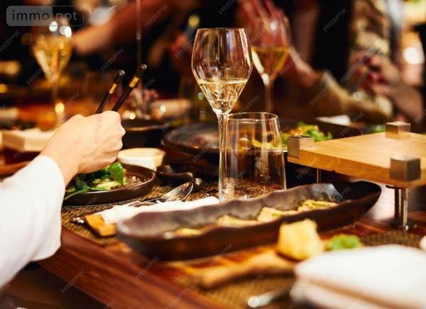 Fonds et/ou murs commerciaux à vendre à Saint-Michel-Chef-Chef en Loire-Atlantique (44730), ref : 44086-1456