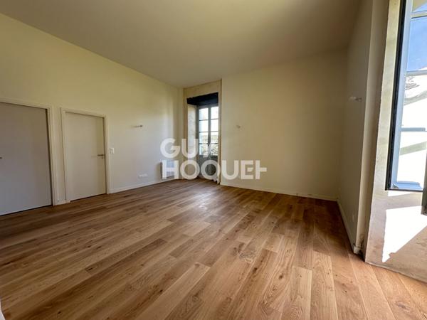 Appartement Guerande 2 pièce(s) 50.46 m2