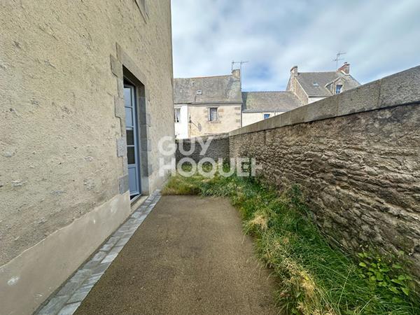 Appartement Guerande 2 pièce(s) 50.46 m2