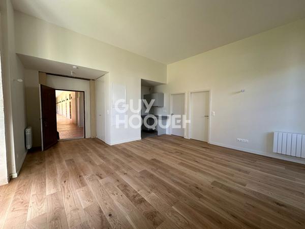 Appartement Guerande 2 pièce(s) 50.46 m2