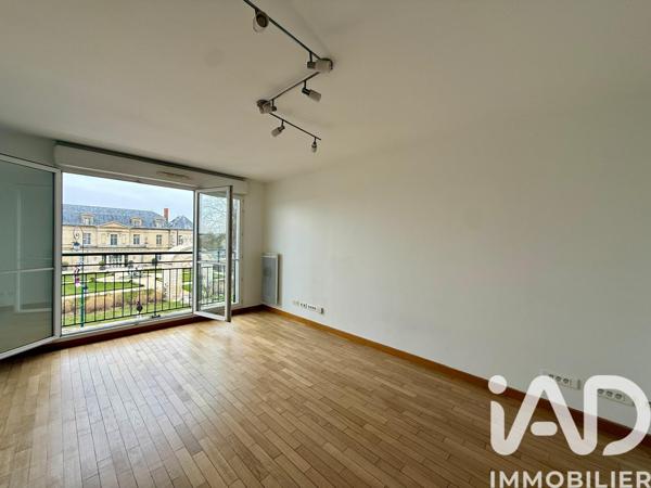 Appartement à vendre 2 pièces 42,54 m² Sucy-en-Brie