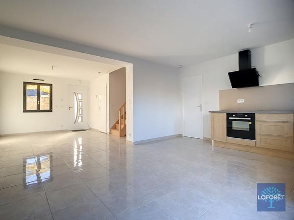 Achat maison Saint-Pierre-lès-Elbeuf - 4 pièce(s) - 79 m² - 202 000 €