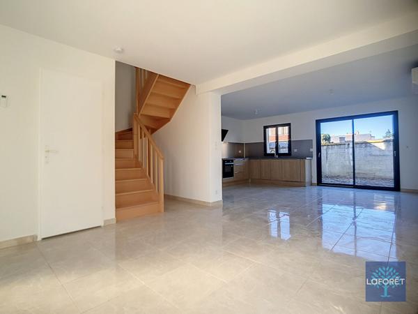 Achat maison Saint-Pierre-lès-Elbeuf - 4 pièce(s) - 79 m² - 202 000 €