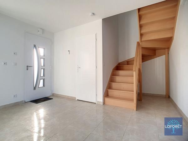 Achat maison Saint-Pierre-lès-Elbeuf - 4 pièce(s) - 79 m² - 202 000 €