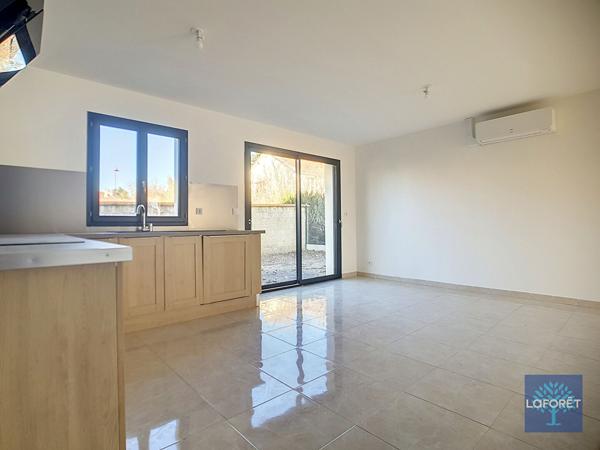 Achat maison Saint-Pierre-lès-Elbeuf - 4 pièce(s) - 79 m² - 202 000 €