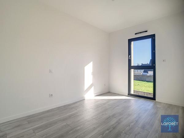 Achat maison Saint-Pierre-lès-Elbeuf - 4 pièce(s) - 79 m² - 202 000 €