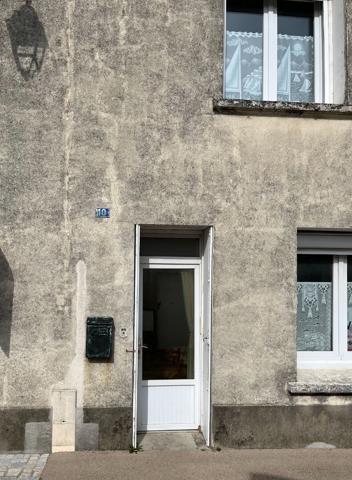 Maison Saint Gilles Croix De Vie 4 pièce(s) 53 m2