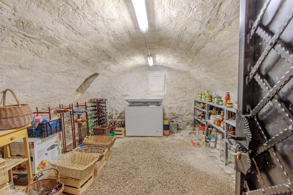 Longuesse - Maison familiale de charme sur 3 700 m² de terrain