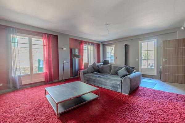 Longuesse - Maison familiale de charme sur 3 700 m² de terrain