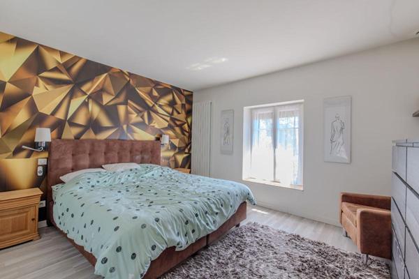Longuesse - Maison familiale de charme sur 3 700 m² de terrain