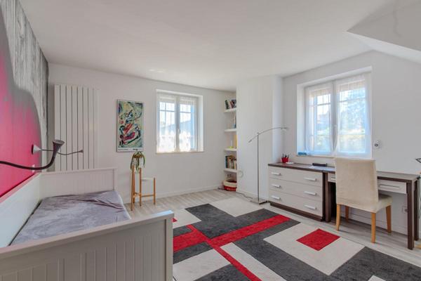 Longuesse - Maison familiale de charme sur 3 700 m² de terrain