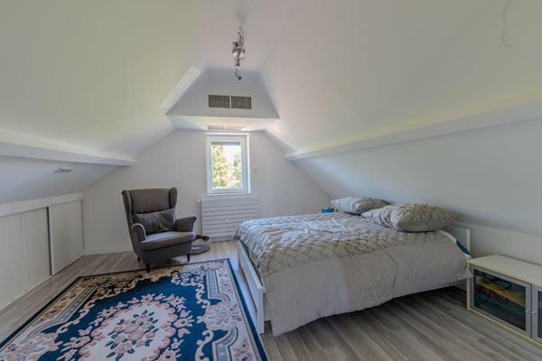 Longuesse - Maison familiale de charme sur 3 700 m² de terrain