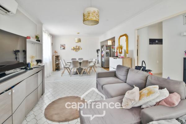Maison entièrement rénovée de plain-pied, 3 chambres, proche Bletterans (39)