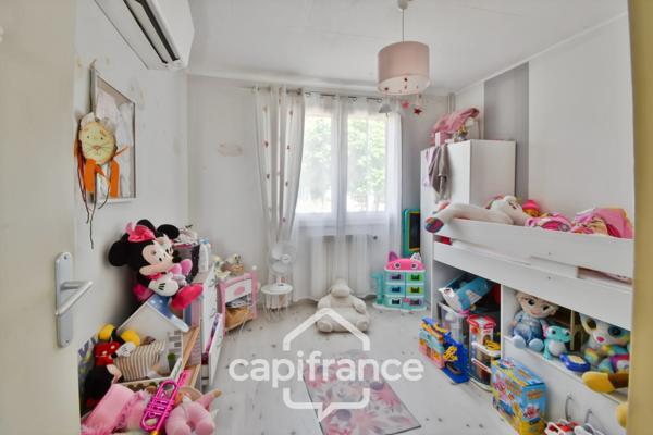 Maison entièrement rénovée de plain-pied, 3 chambres, proche Bletterans (39)