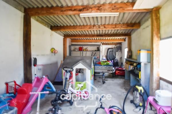 Maison entièrement rénovée de plain-pied, 3 chambres, proche Bletterans (39)