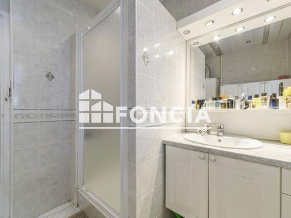 À vendre Appartement 4 pièces 71 m² - Mulhouse 68100