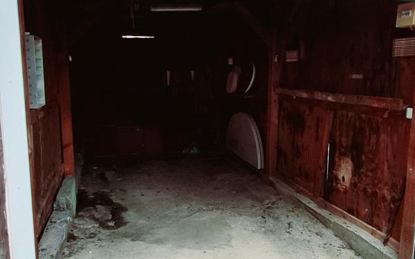 Appartement à louer    4 pièces •  Pointe-Noire