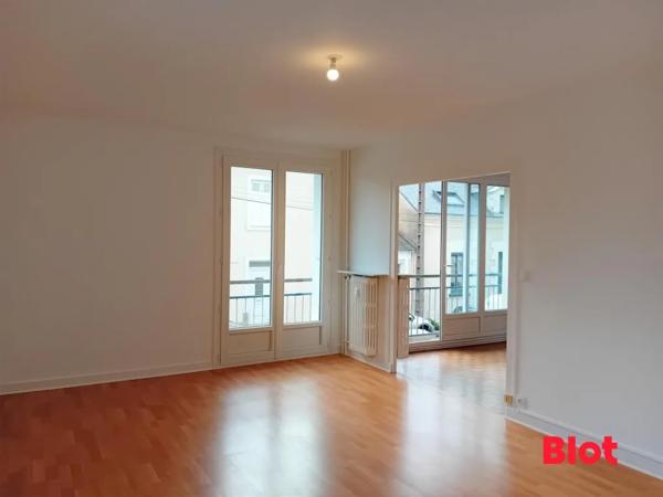 Appartement 5 pièce(s)