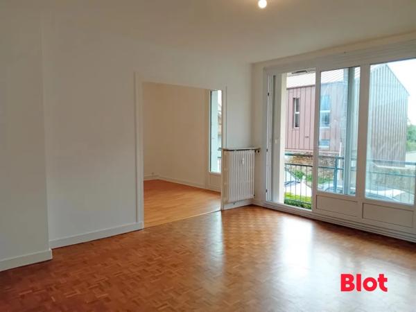 Appartement 5 pièce(s)