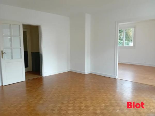 Appartement 5 pièce(s)