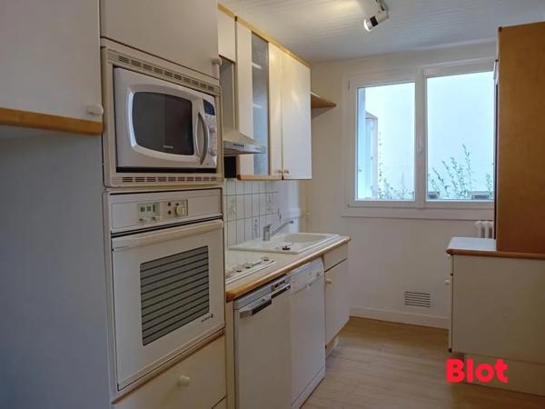 Appartement 5 pièce(s)