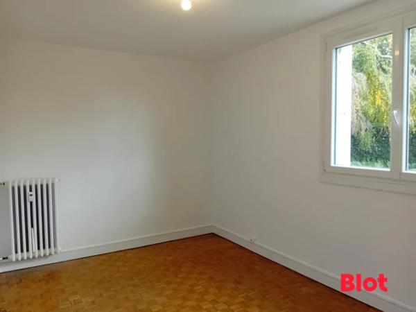 Appartement 5 pièce(s)